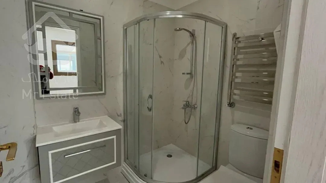 فروش اپارتمان 235 متری زعفرانیه