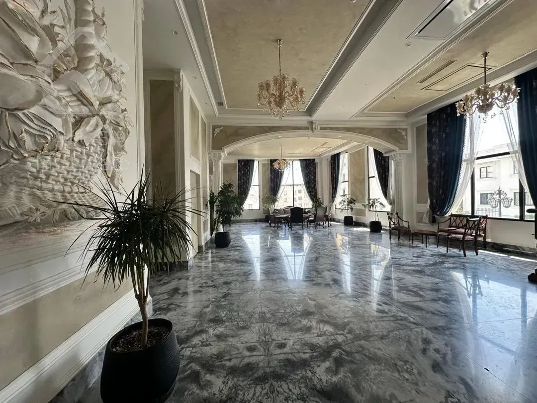 فروش اپارتمان 265 متری ولنجک