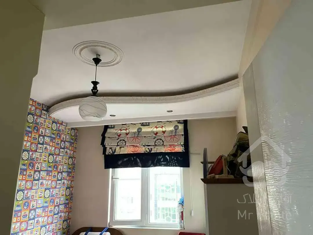 اپارتمان ۱۱۶ متری فردوس شرق