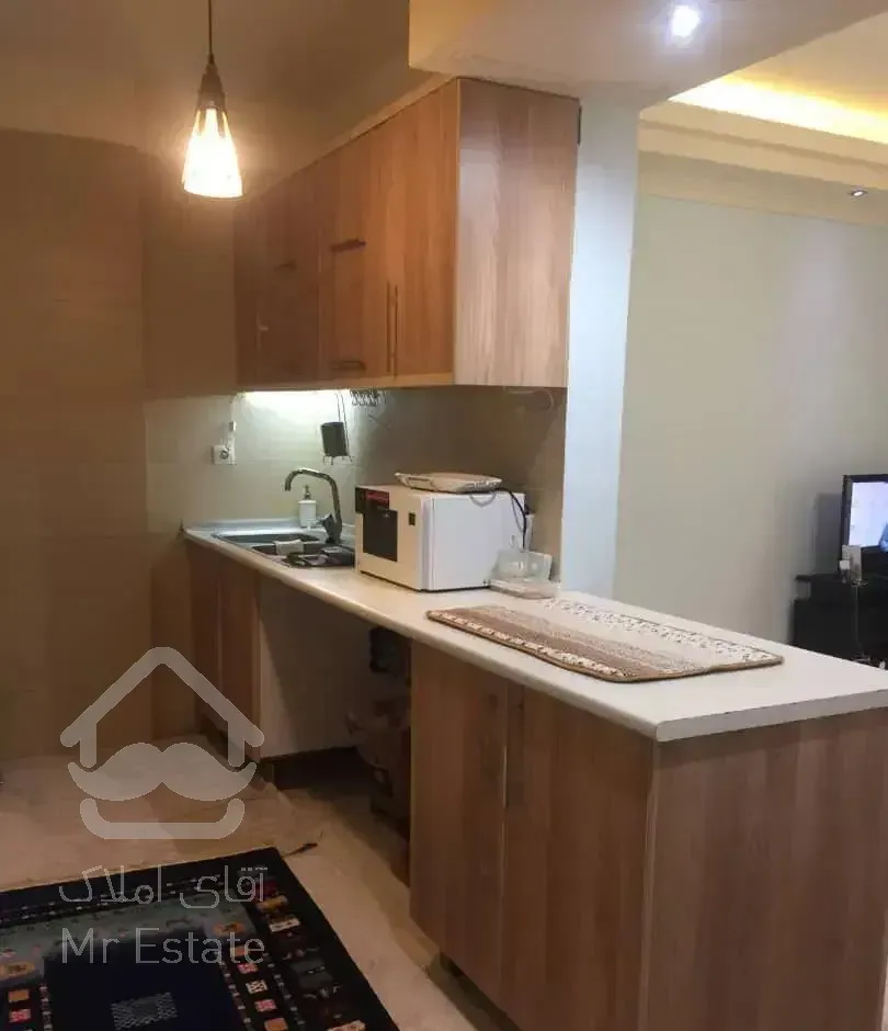 ۶۵ متر، غرق آفتاب، مشاعات آبی