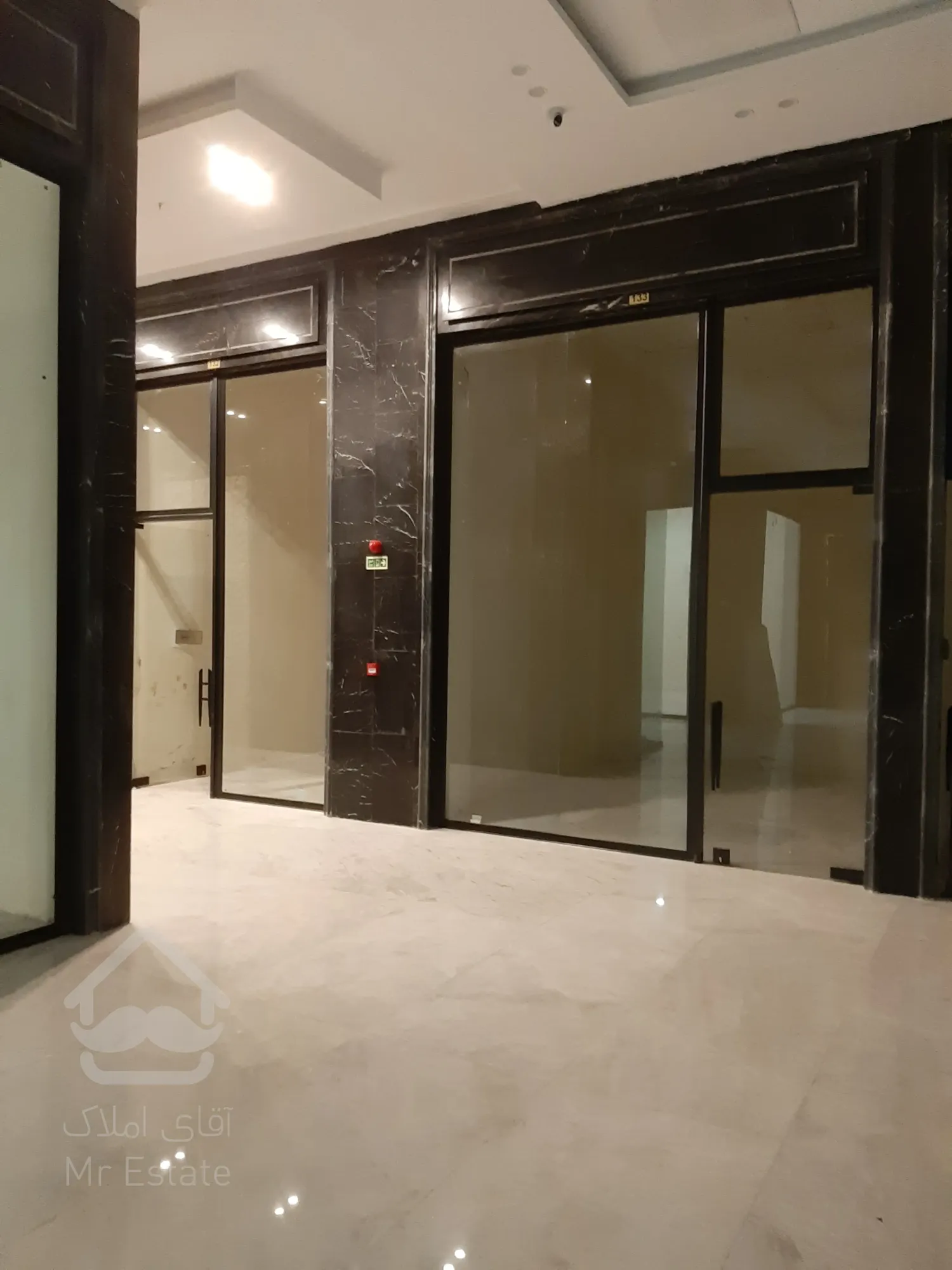 اجاره مغازه در رونیکا مال پاسداران با شرایط پرداخت عالی