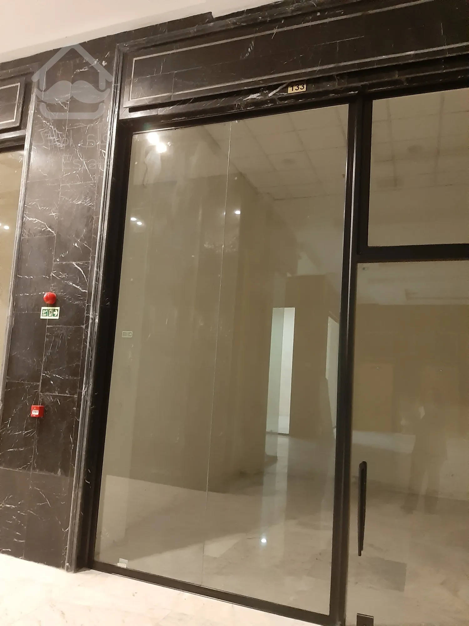 اجاره مغازه 67 متری در رونیکا مال هروی