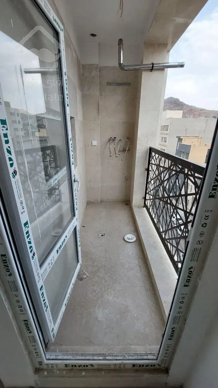 ۱۲۵متر/کلیدنخورده/۳خواب مستر/والفجر مسعودیه افسریه