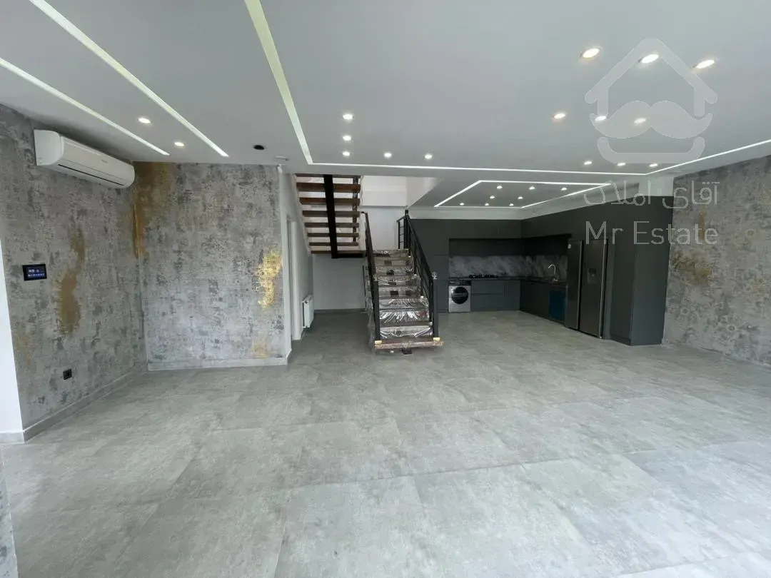 فروش ويژه ويلا ٢٠٠متري دوبلكس دركلارآبادمازندران