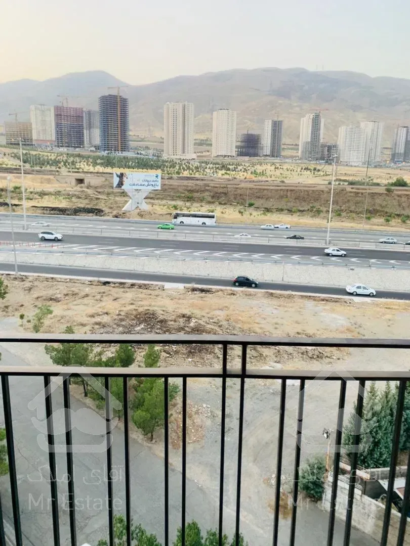 فروش واحد 146 متری سه خواب