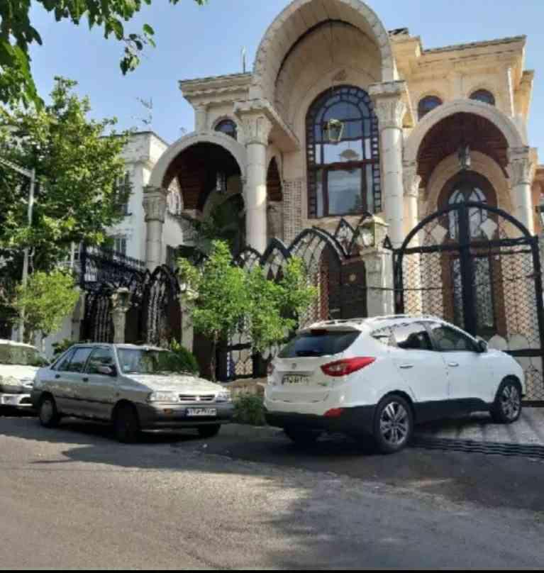 فروش آپارتمان ۱۹۰ متری شهرک غرب سیمای ایران