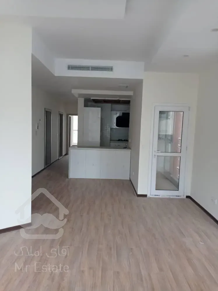 فروش واحد۹۲متری دو خوابه در استان مازندران-شهرستان عباس اباد-شهر کلارآباد