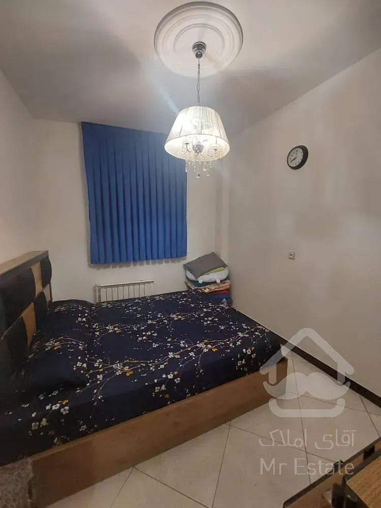 اجاره آپارتمان مسکونی ۶۰ متر دو خوابه بلوار فردوس