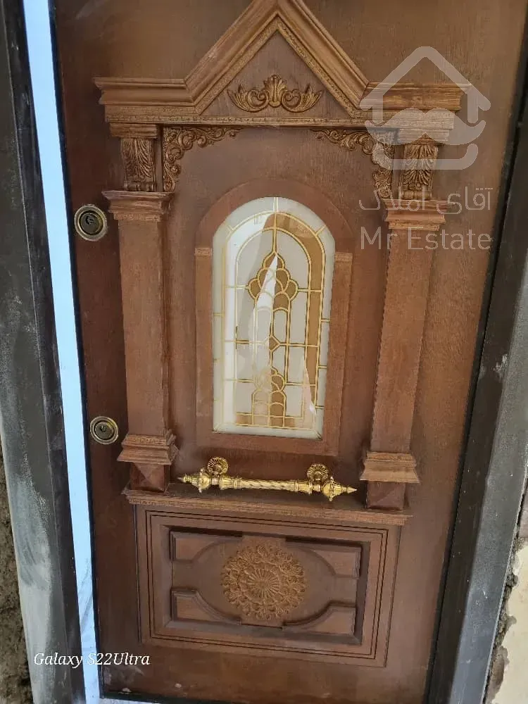 فروش یا تهاتر آپارتمان بازسازی شده بسیار شیک