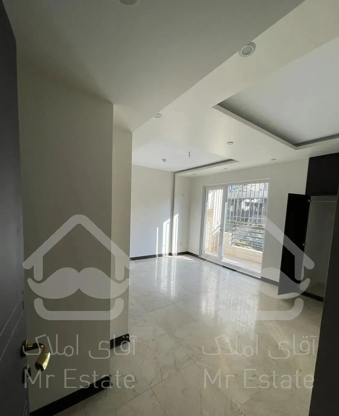 ۱۹۰ متر آپارتمان واقع در شهرک‌ سئول