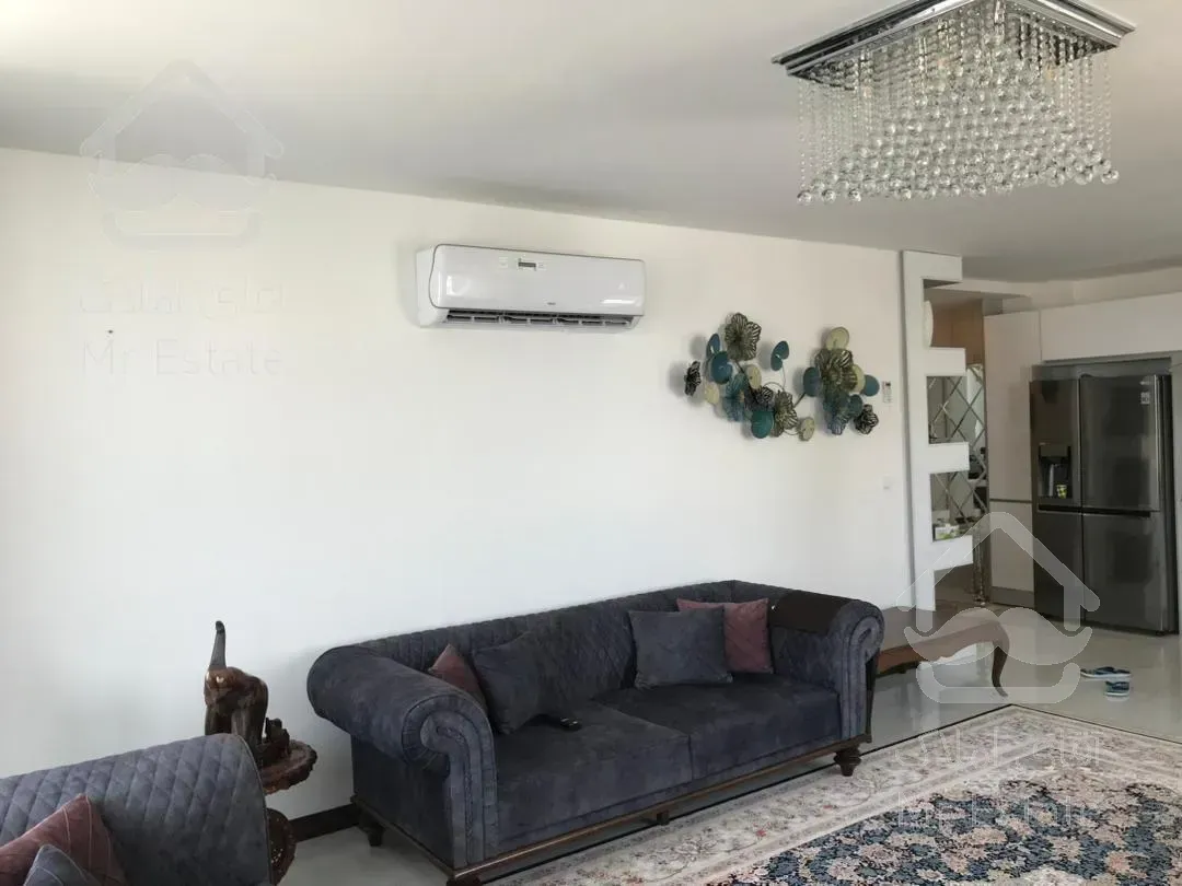 فروش ۱۰۲ متر دوخواب دهکده ساحلی