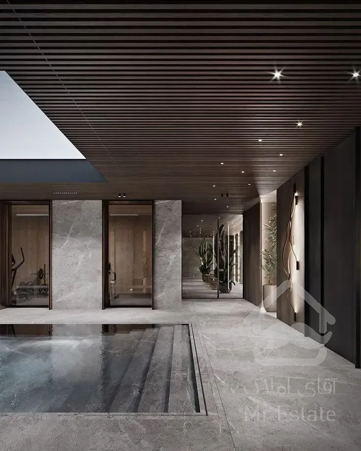 راگا،لوکس نشینی در قلب منطقه ۲۲