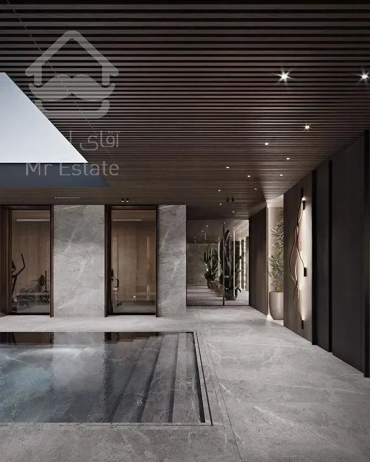 راگا منتظرتونه! برج دوقولو شهرک صدرا