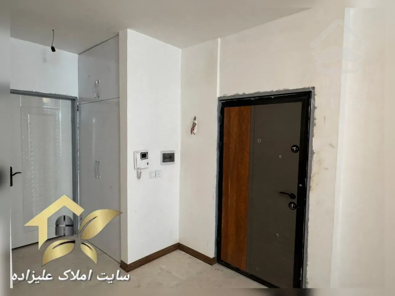 ۷۰متر آپارتمان مرتضی گرد