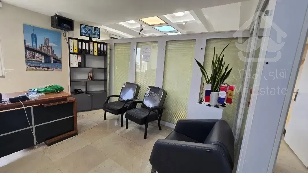 65مترسعادت آباد*س اداری،پزشکی*تابلوخور*سرتاسرپنجره