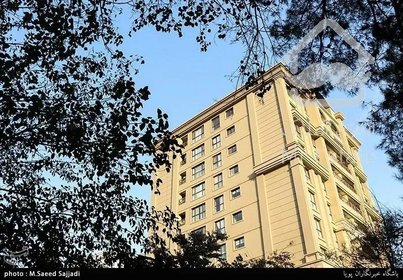 آپارتمان 125 متری برای فروش در اندرزگو