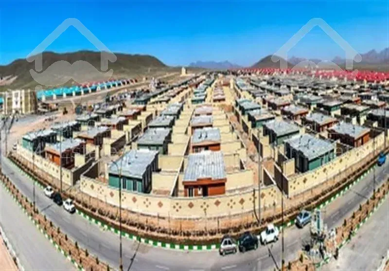 فروش ویلایی ۳۰۰ متری شهر امیر کبیر