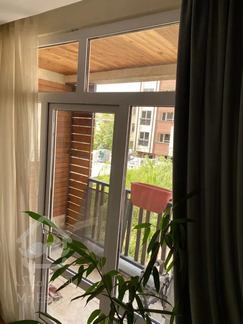 فروش 107 متر شمس آباد