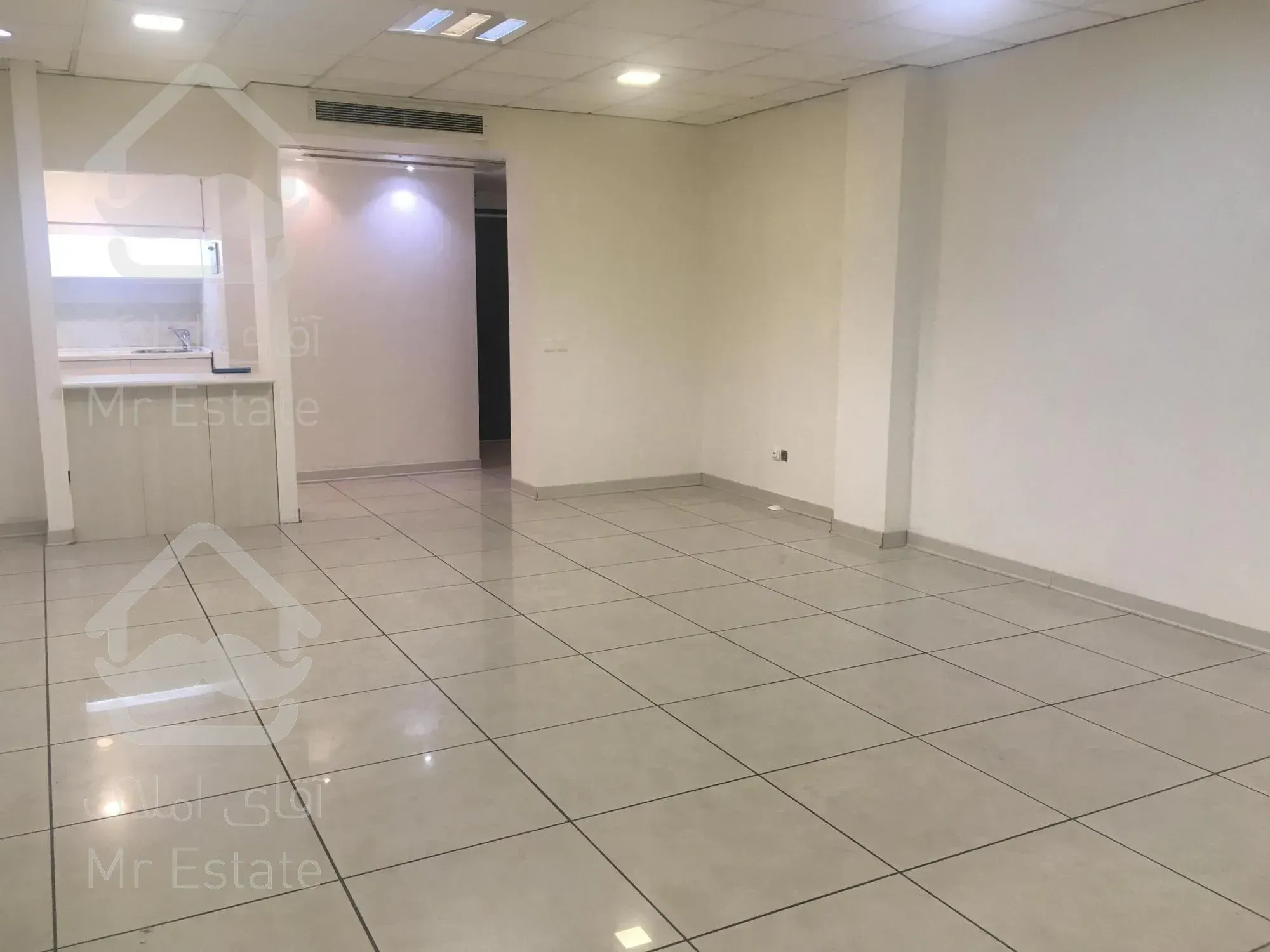 تجريش واحد اداري خاص