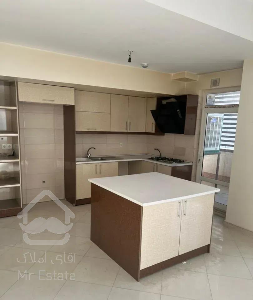 ۱۳۰متر سه خواب برج کوهک