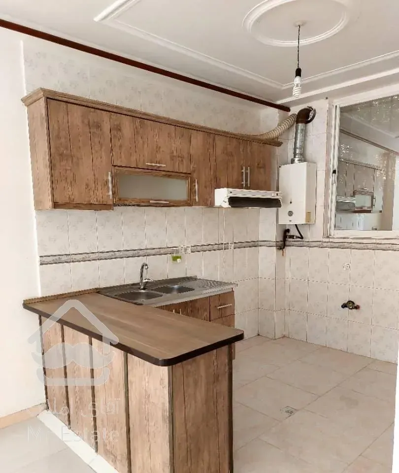 فروش آپارتمان راه جدا سند دار لوکیشن شهری