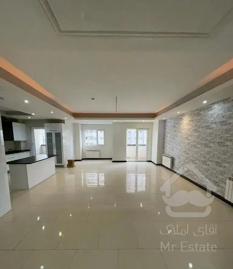 واحد ۱۴۳ متری ۳ خواب