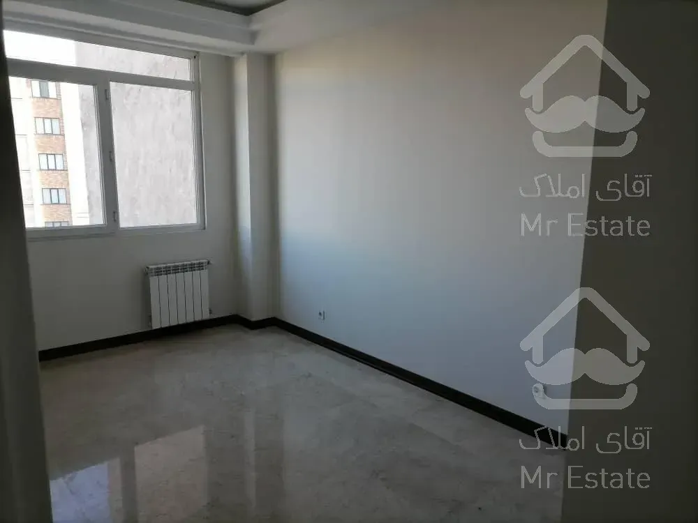 اپارتمان۹۵متری ۲ خواب ،فول امکانات، نوساز کلید نخورده ، ستارخان، رهن کامل