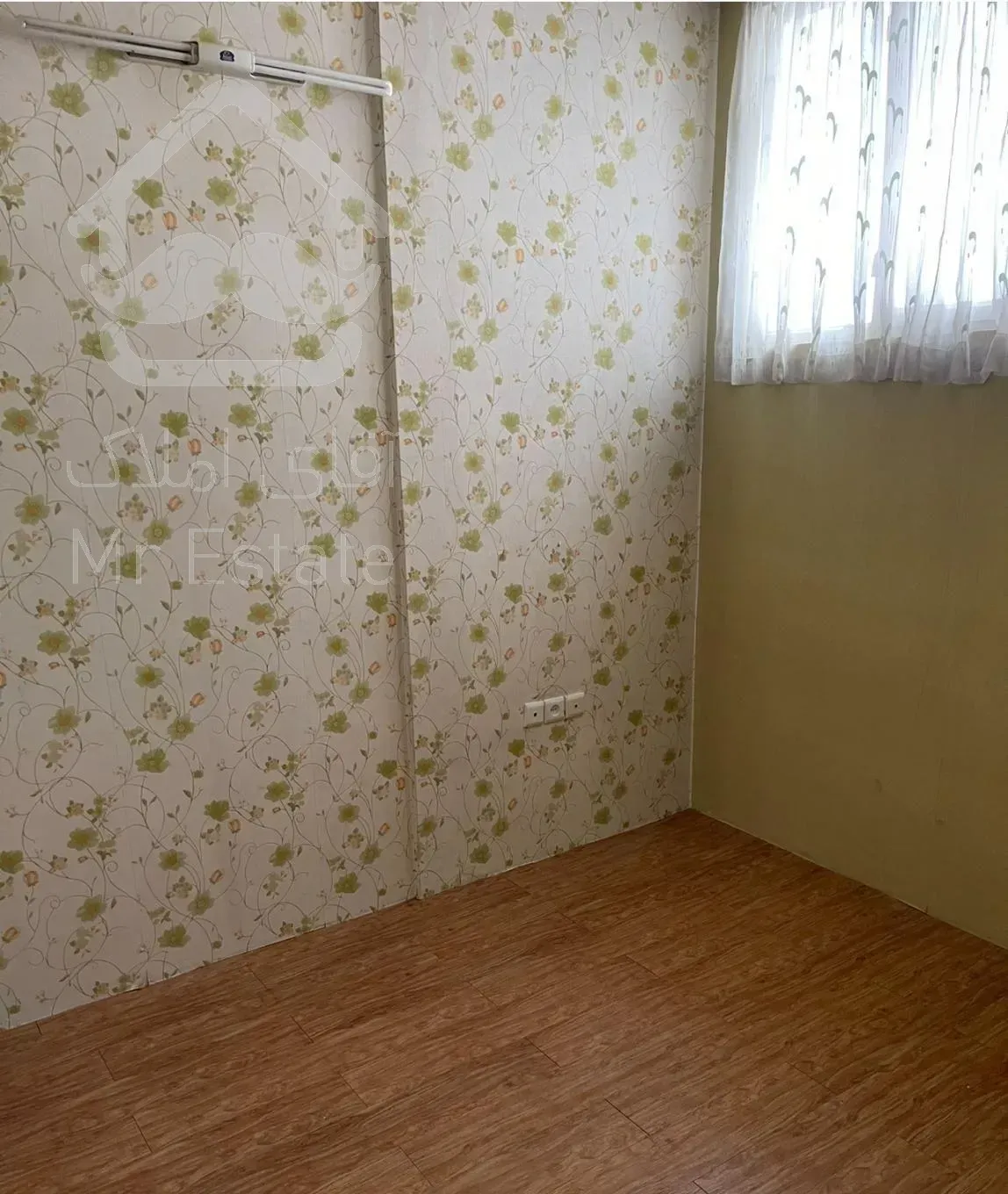 اپارتمان در کوثر شمالی ۹رهن کامل