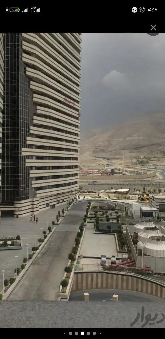 برج جی چهار ۲۰۰ متر ۴ خواب