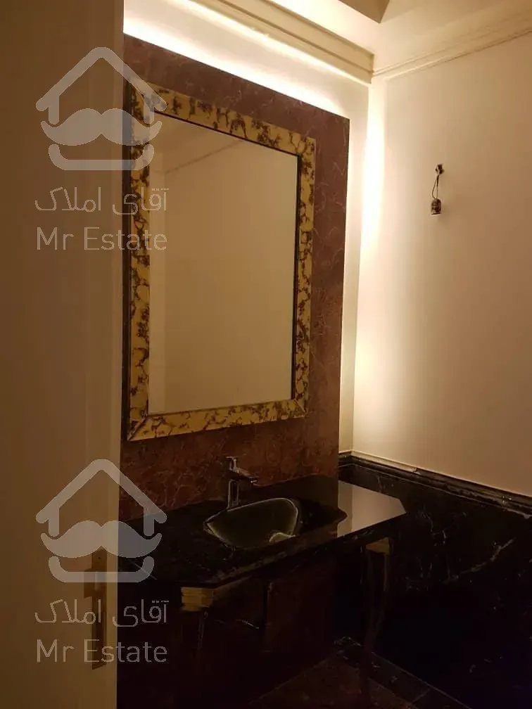 رهن و اجاره آپارتمان ۲۵۰ متری ۳ خوابه نیاوران فول