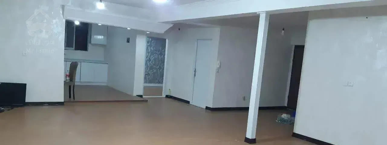 سه خواب ۱۴۲متر تک واحدی ساختمان ویلایی دوواحد