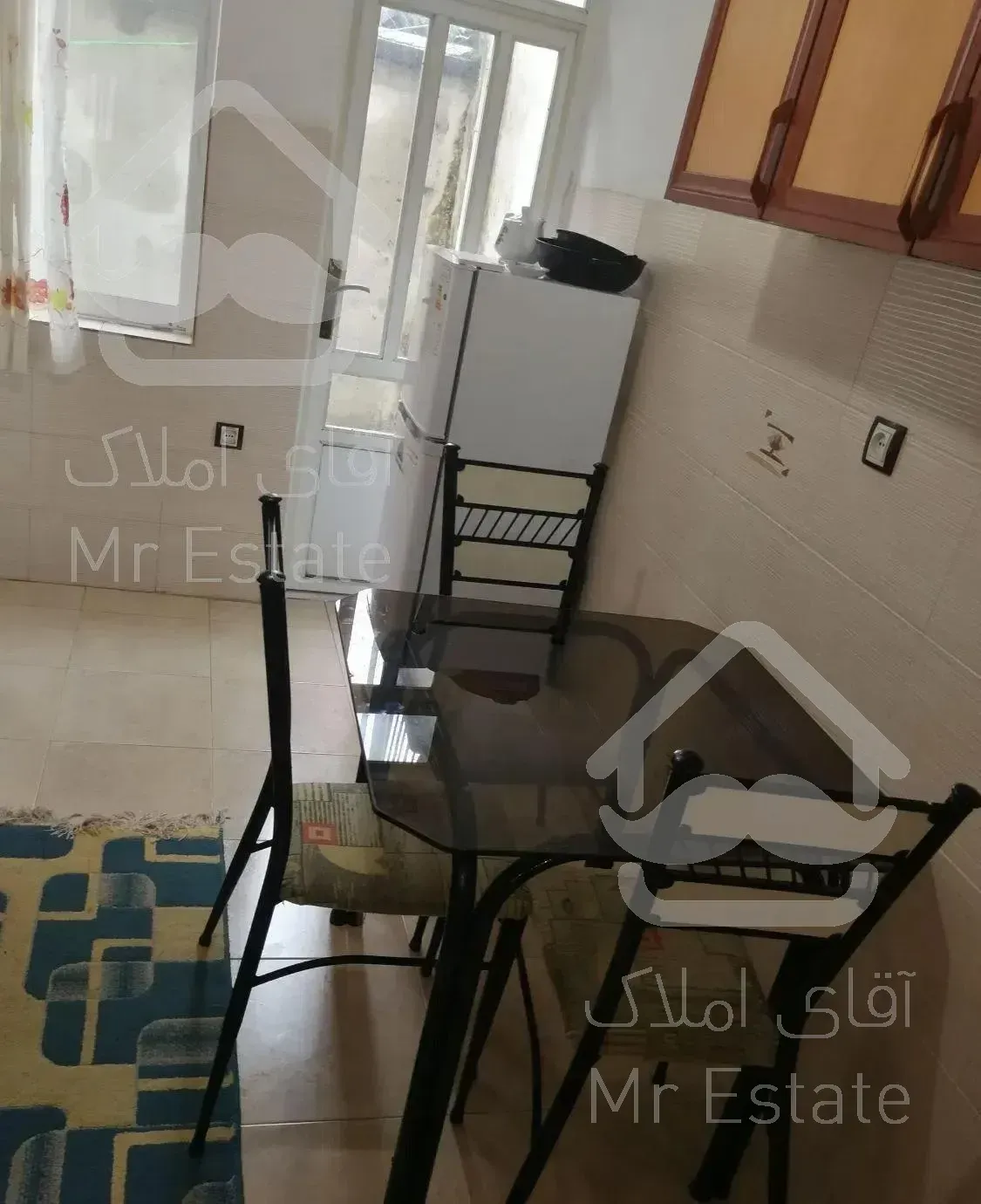 مرکز شهر تکخواب پارکنیگ دار محدوده فلکه گاز