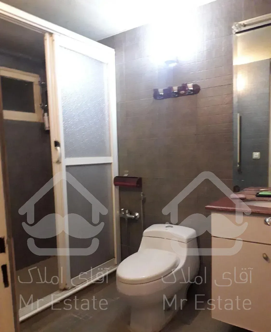 آپارتمان ۱۴۲ متری دوخوابه الوند