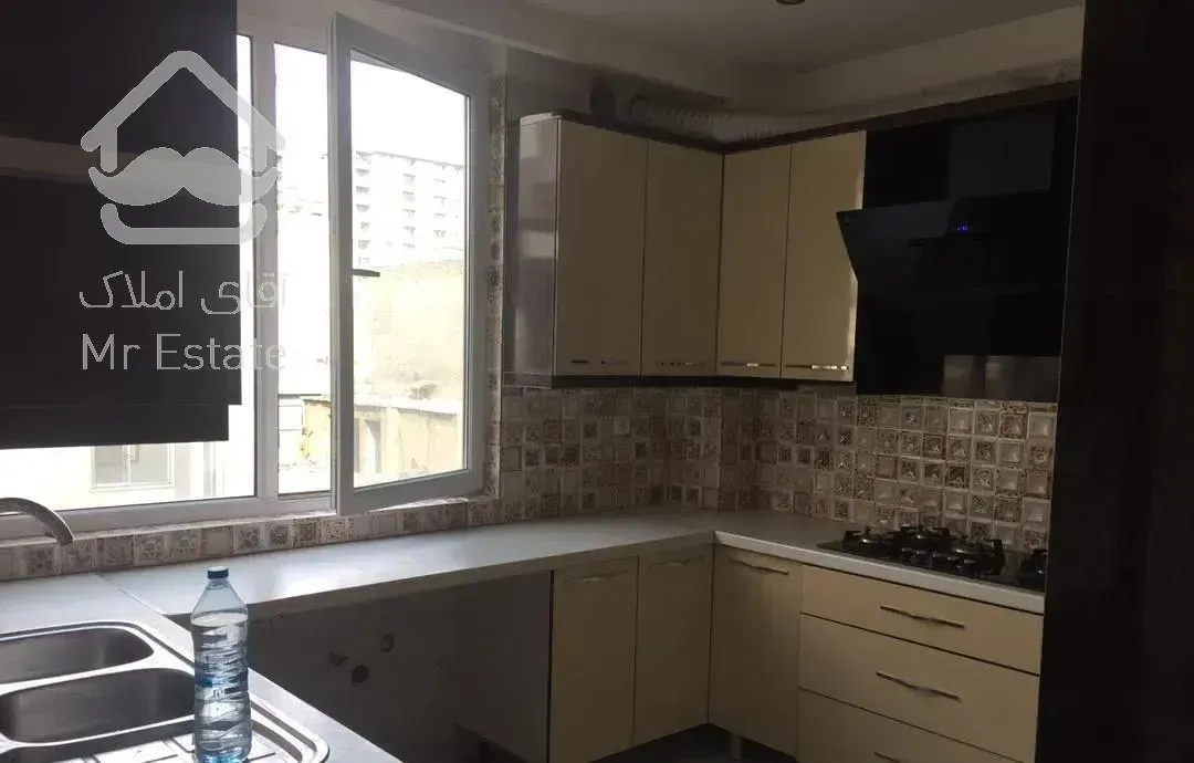 وزرا ۱۱۰ متر مسکونی ویا اداری