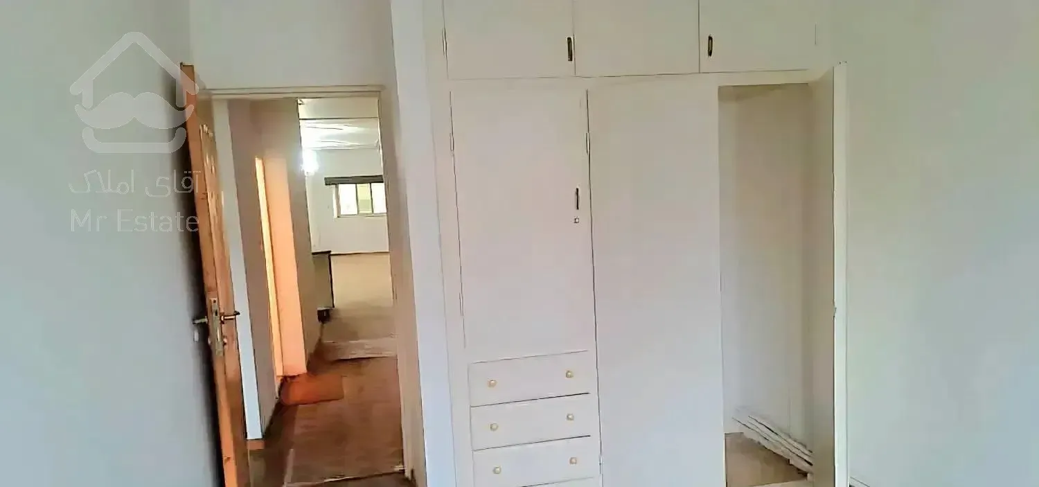 آپارتمان سه اطاق خوابه اجاره ای