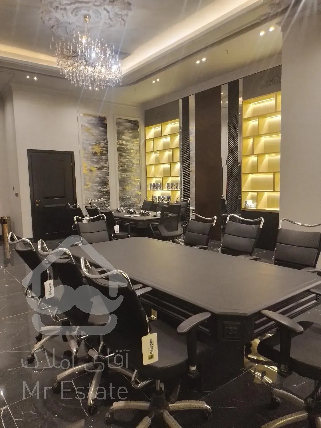 پیش فروش پروژه رونیکاپالاس دردشت 6000 پنجره روبه  آینده ای روشن