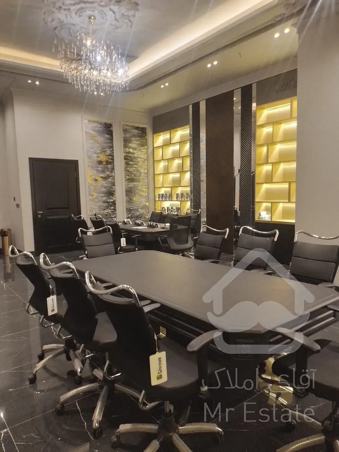 پیش فروش رونیکاپالاس دردشت 121 متر 2 خواب