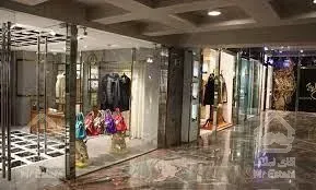 فروش مغازه 180 متری جردن