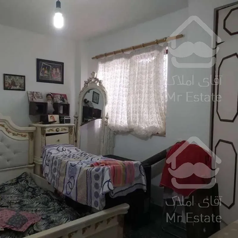 آپارتمان 80 متر _2خواب _مناسب سرمایه گذاری