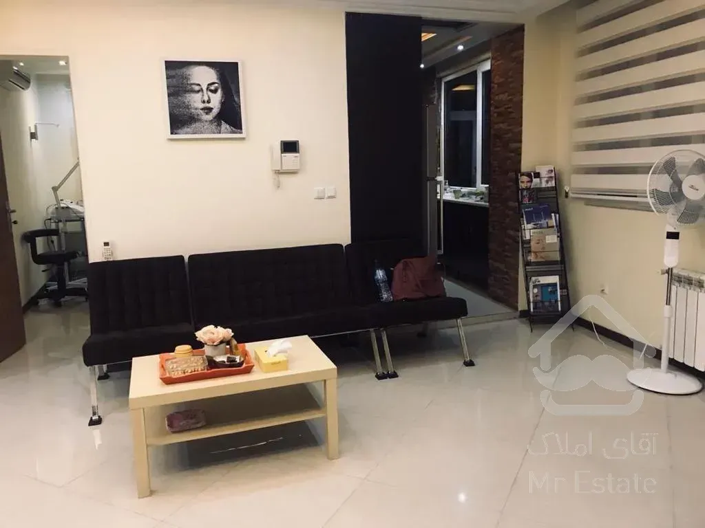 فروش 110 متر اداری دولت