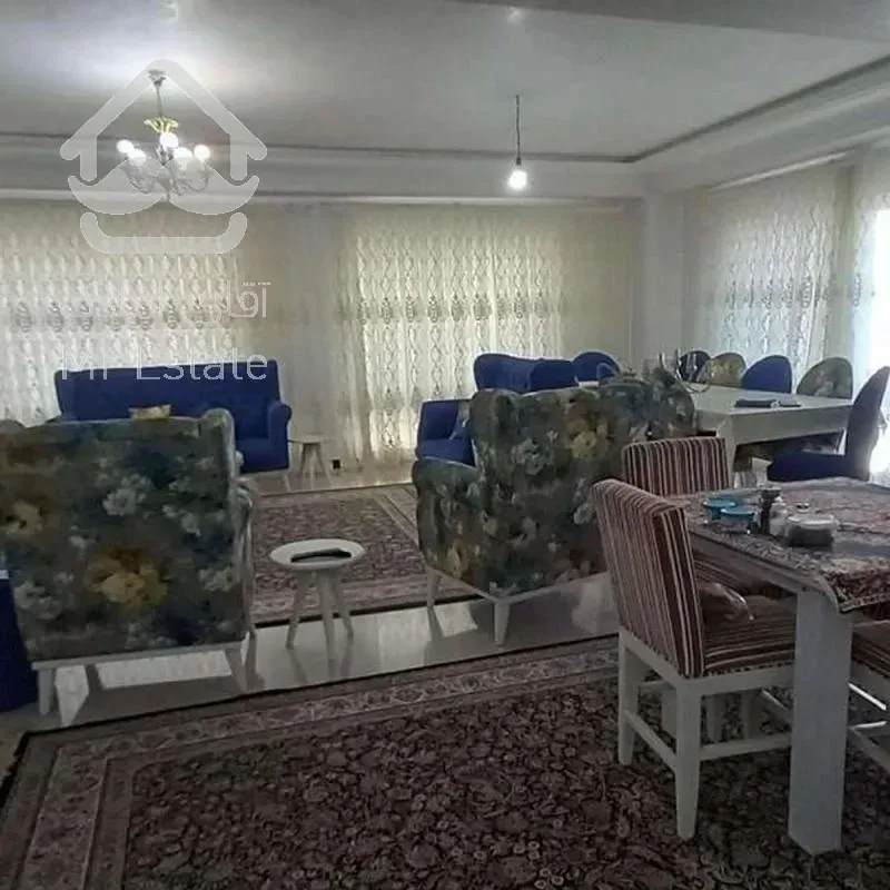 اجاره آپارتمان 153 متر-3 خواب -خیابان جمهوری