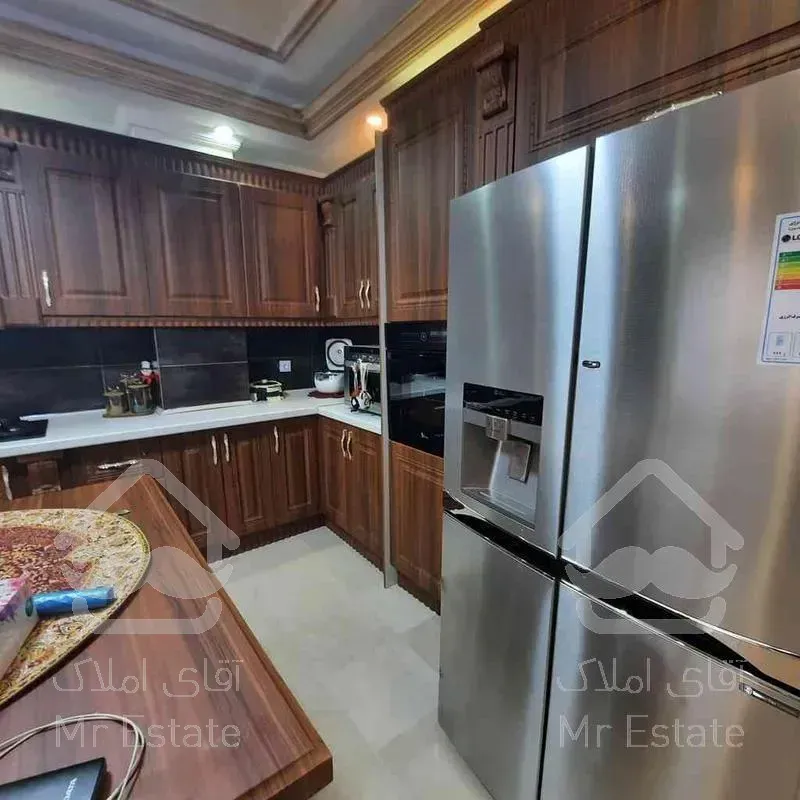 ویلا 610 متر استخر دارتریبلکس چهارصد دستگاه