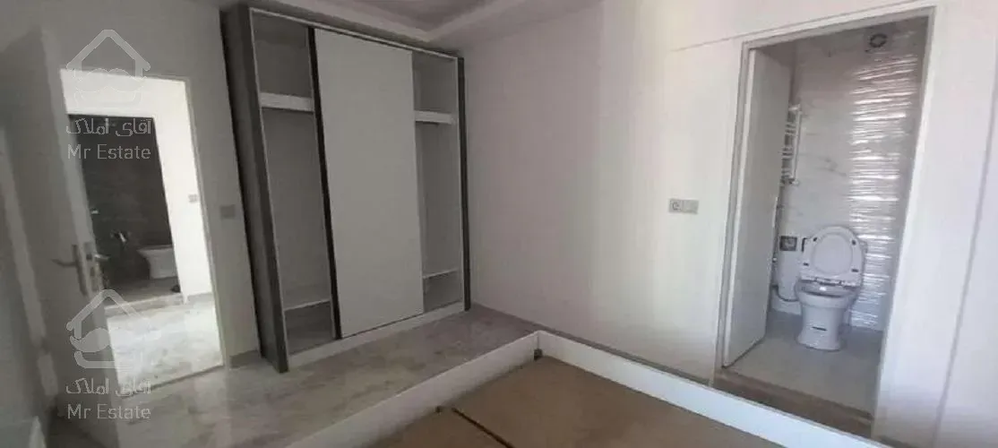 105 متر واحد نوساز -کریم اباد -تکمیل تحویل