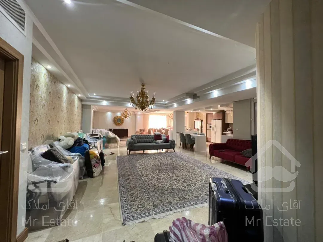 170 متر در قلب دروس