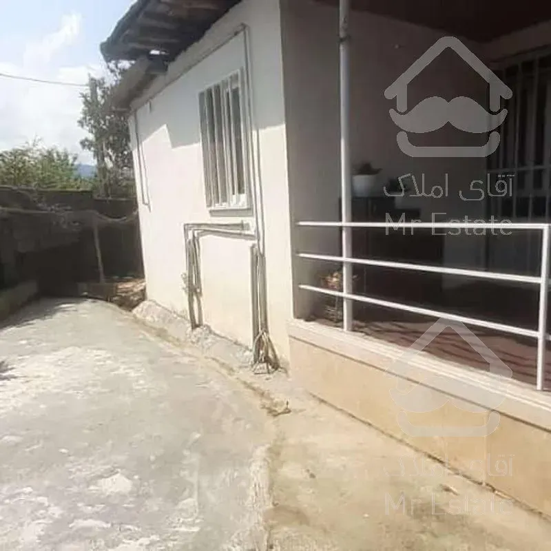 ویلا 270 متر_2خواب_مناسب سرمایه گذاری_نشتارود