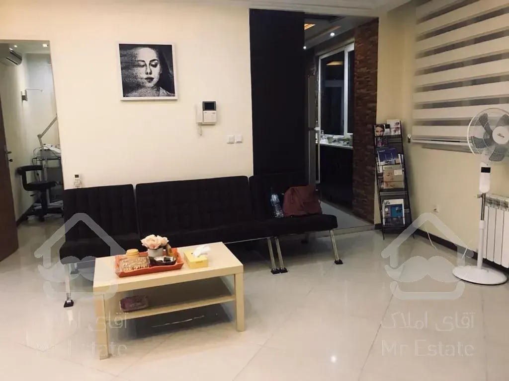 فروش اداری 80 متر اختیاریه