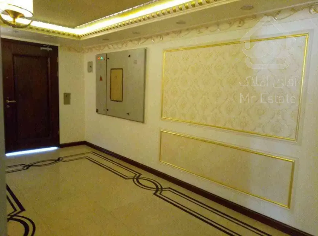 جنت اباد جنوبی_ ۱۴۶ متر_ نوساز