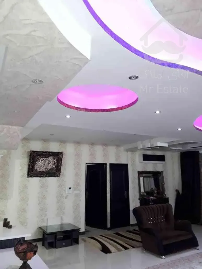 آپارتمان فروشی یا معاوضه با ملک کوچکتر