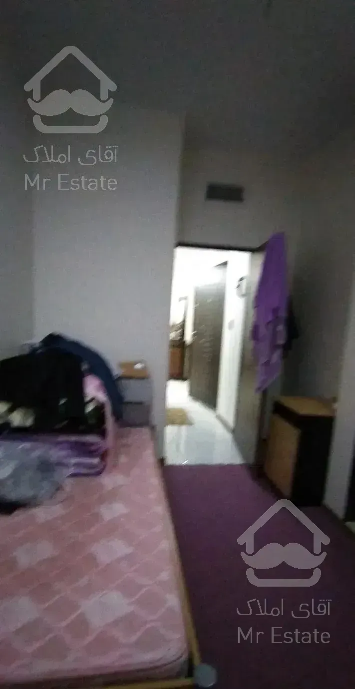 ۱ خوابه  نقلی سندار