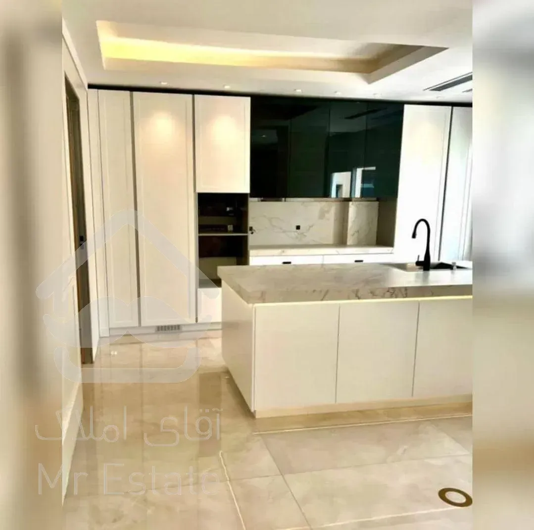 فروش 250 متری دیباجی